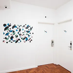Serviced - Campos , Lizbona Portugalia