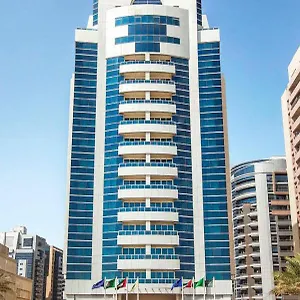 Care Homes Barsha Heights Апартаменты Дубай