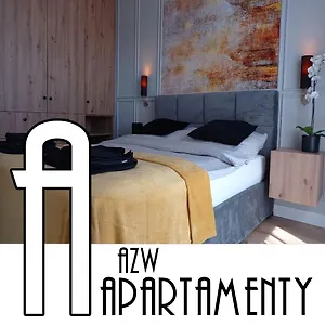 Amber - Azw , Gdańsk Polska