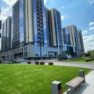 стильная в Апартаменты Алматы