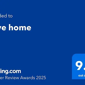 Love Home Апартаменты