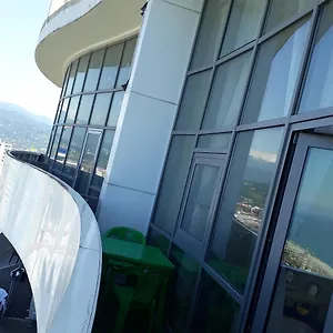 Aparthotel City Center Suites Апартаменты Батуми