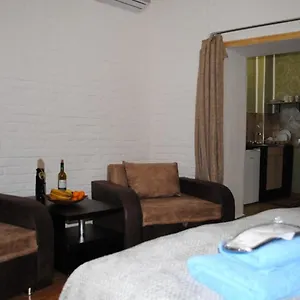 Kobasapartament Апартаменты