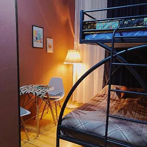 Corner Апартаменты
