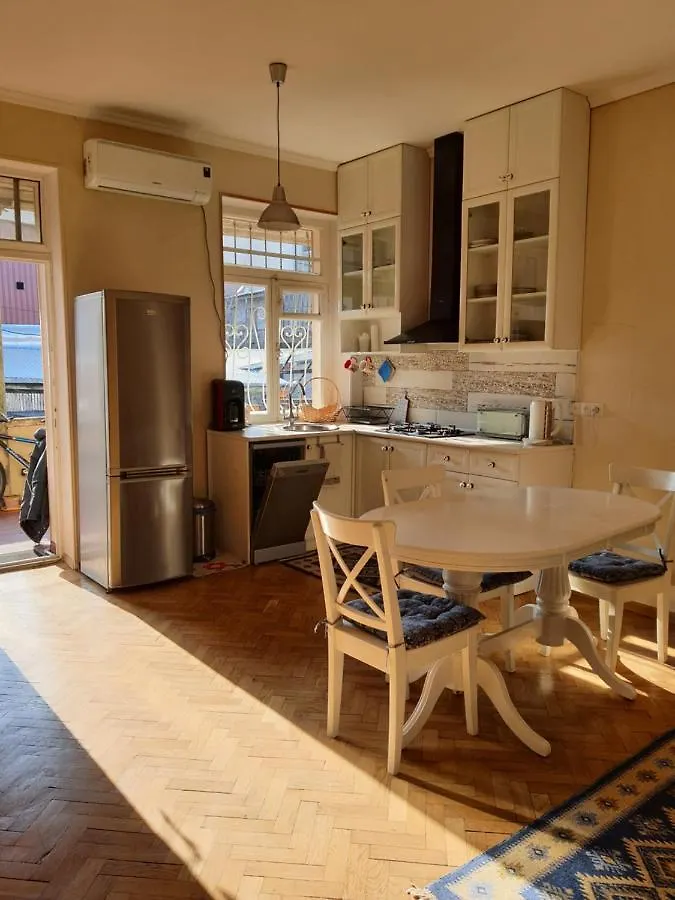 Old Tbilisi Flavor For You Apartment