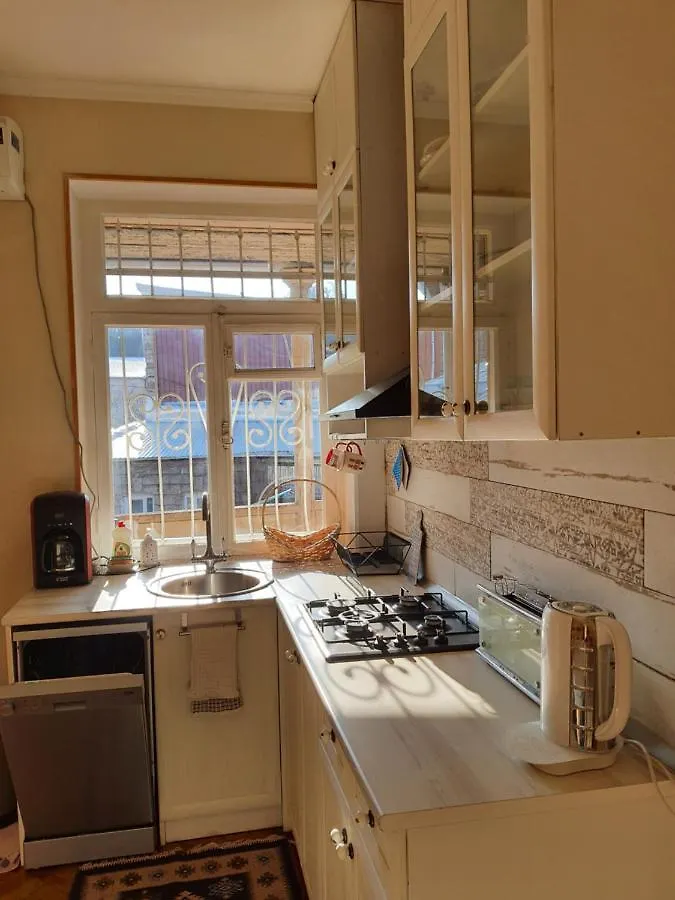 Apartment Old Tbilisi Flavor For You