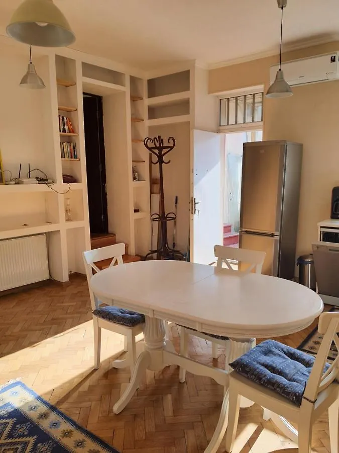 Apartment Old Tbilisi Flavor For You