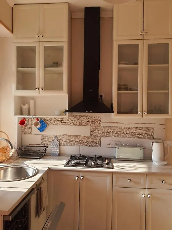 Apartment Old Tbilisi Flavor For You