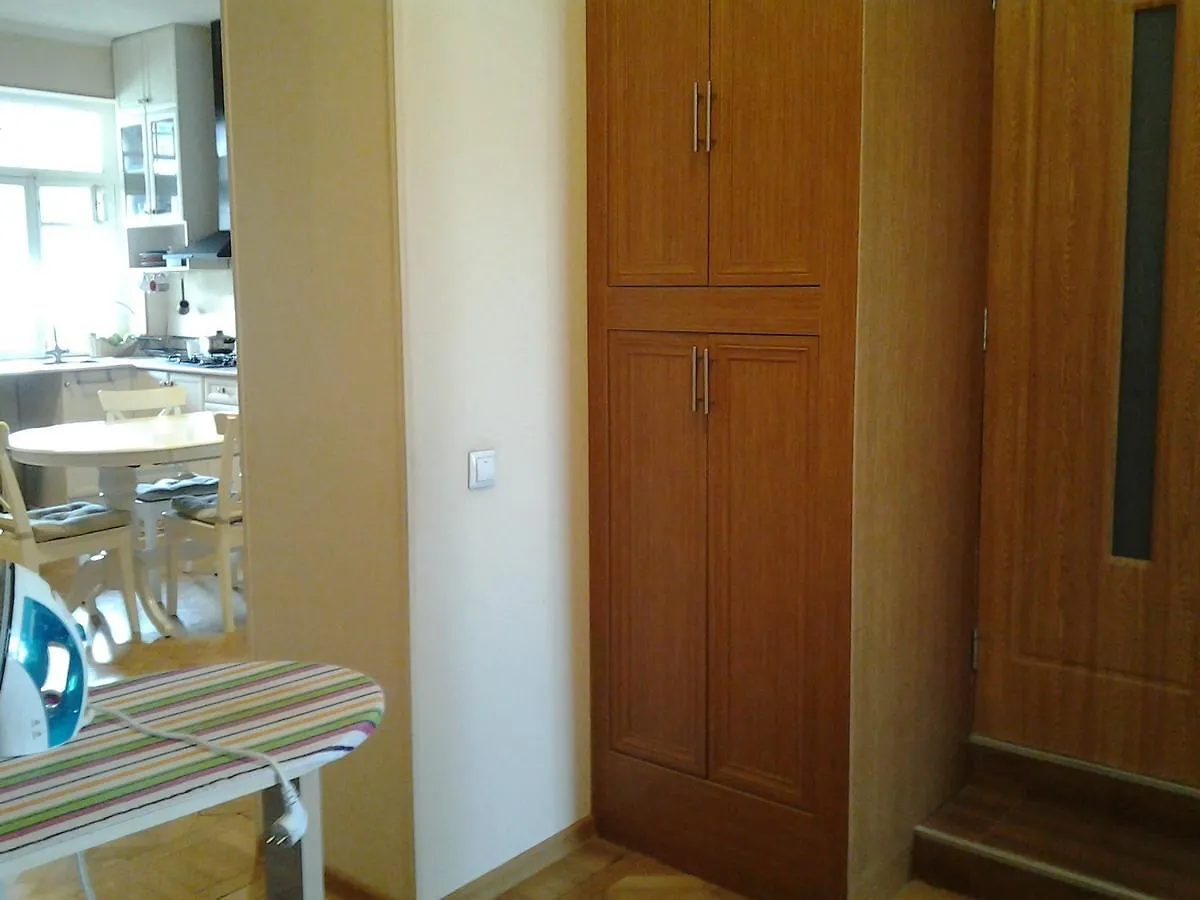 Apartment Old Tbilisi Flavor For You