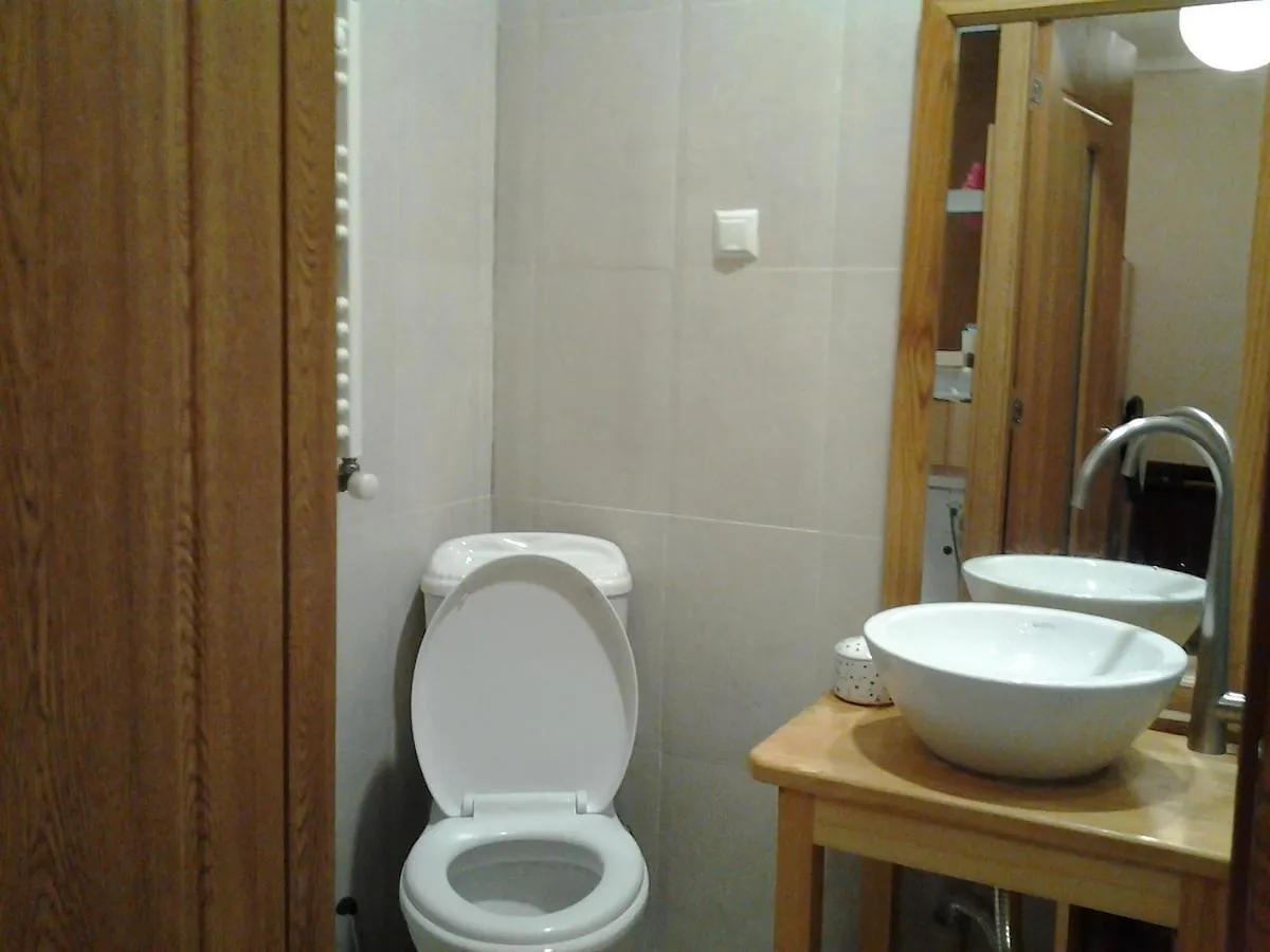 Apartment Old Tbilisi Flavor For You