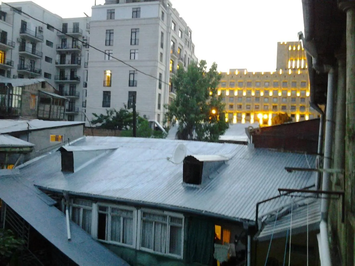 Apartment Old Tbilisi Flavor For You