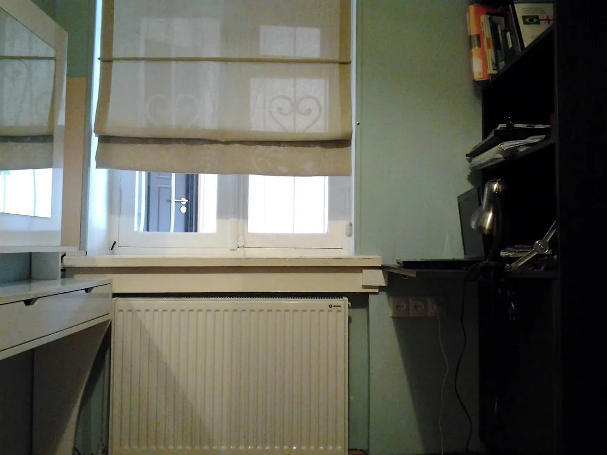 Old Tbilisi Flavor For You Apartment