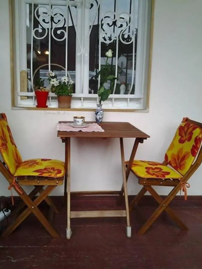Old Tbilisi Flavor For You Apartment