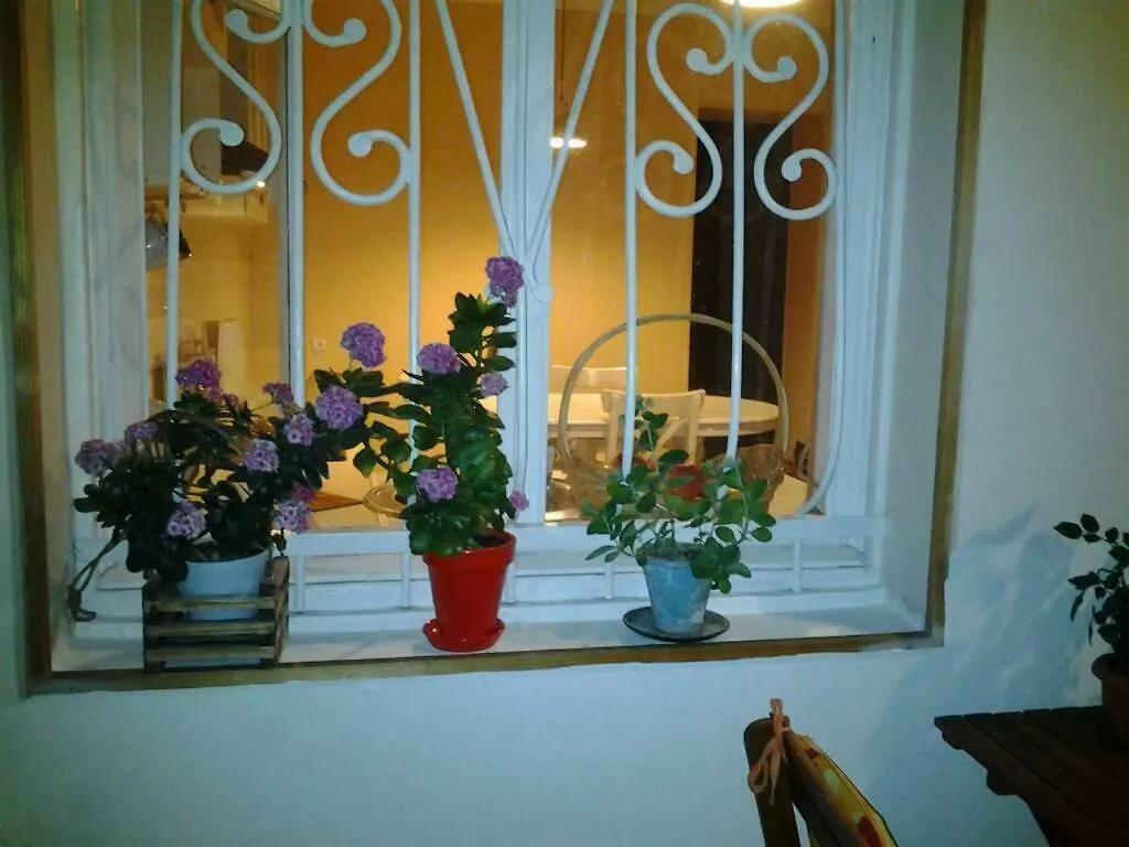 Old Tbilisi Flavor For You Apartment