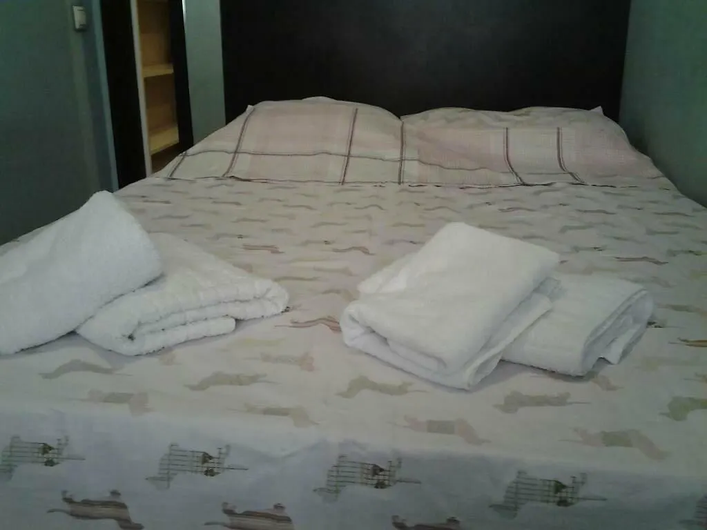 Apartment Old Tbilisi Flavor For You