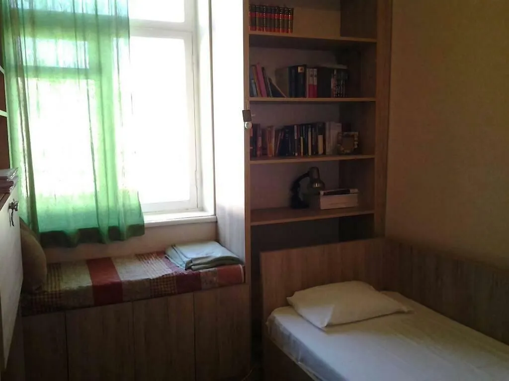 Old Tbilisi Flavor For You Apartment