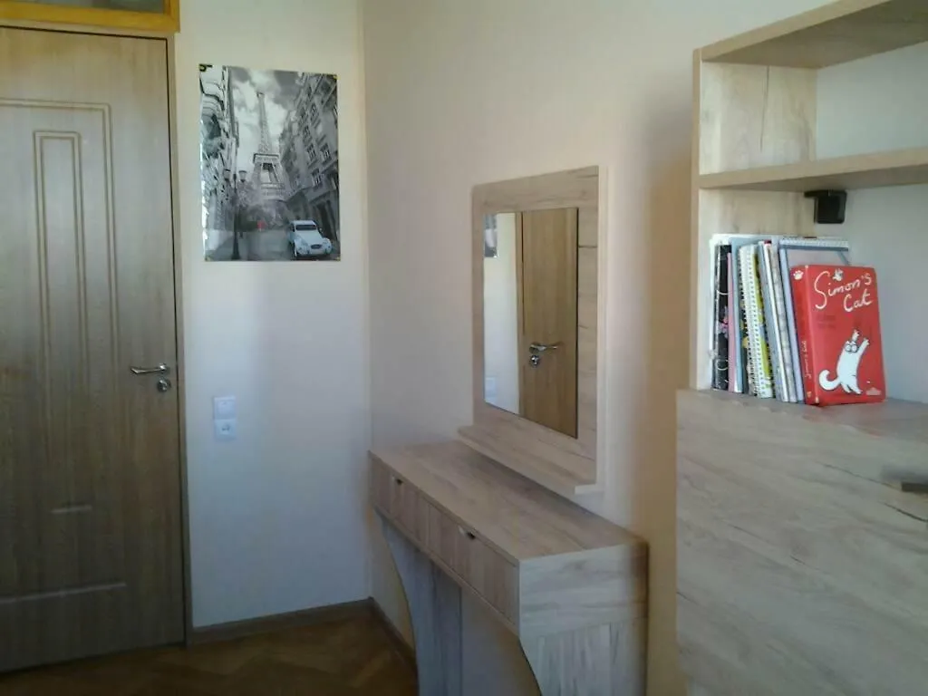 Apartment Old Tbilisi Flavor For You