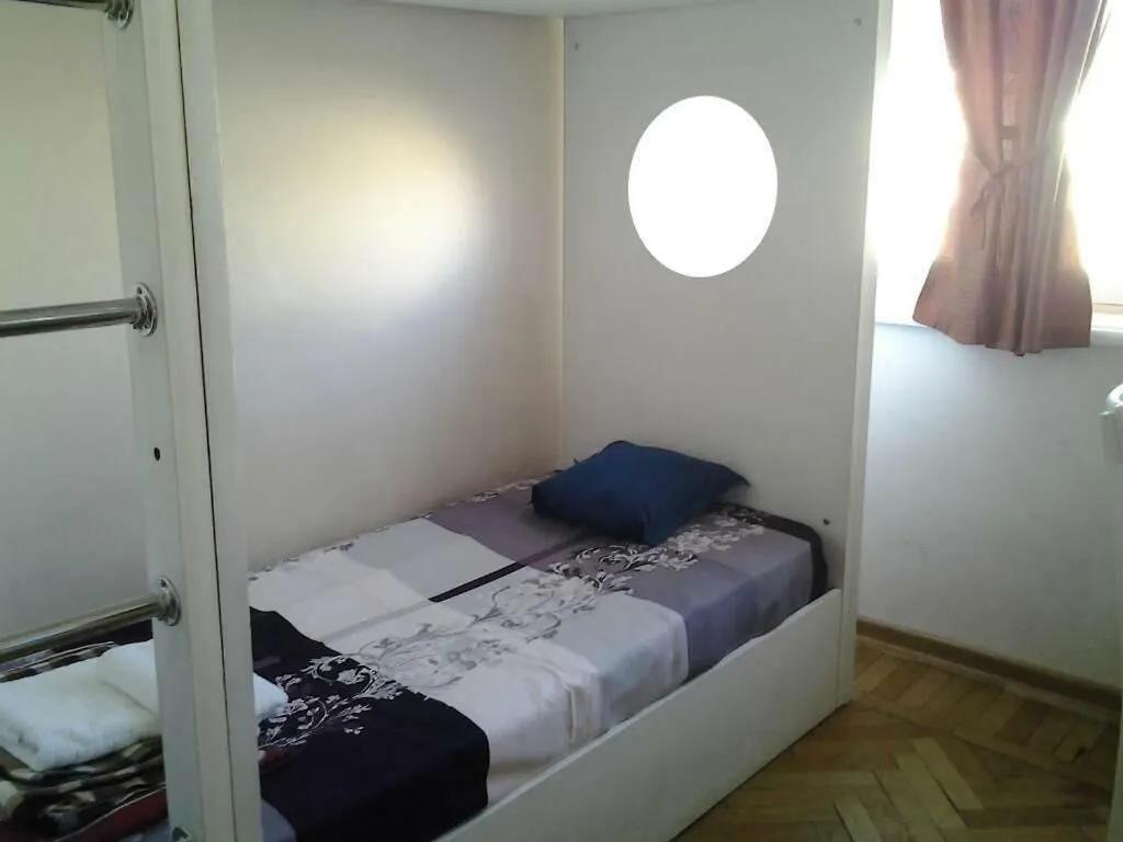 Old Tbilisi Flavor For You Apartment
