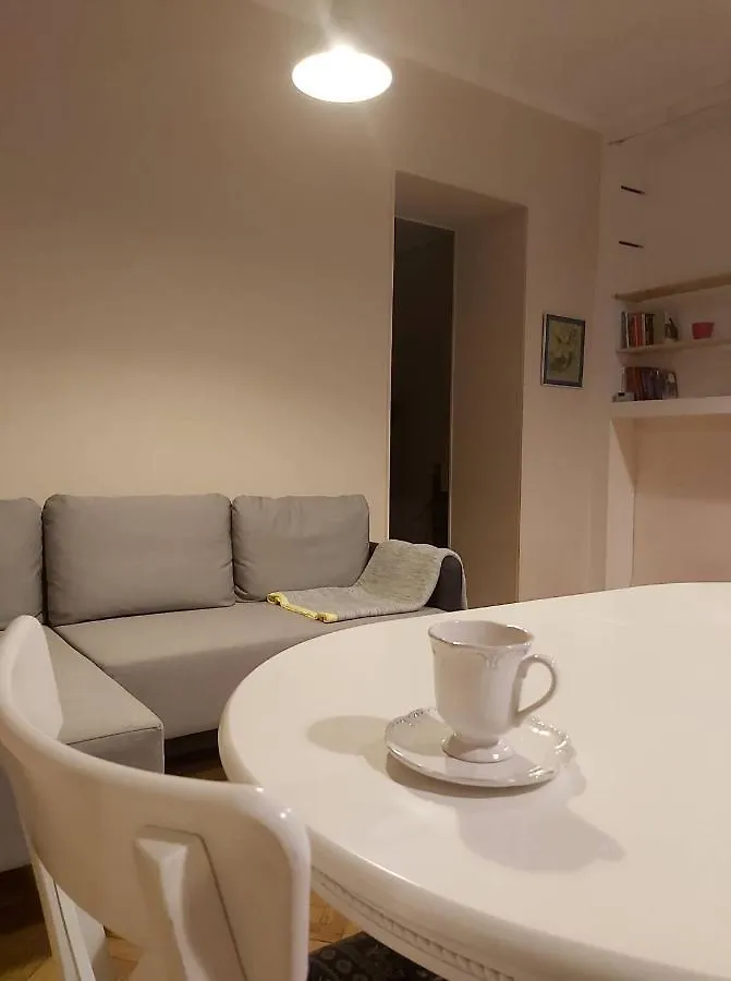 Old Tbilisi Flavor For You Apartment