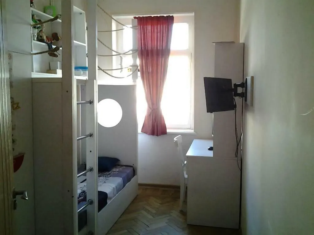 Old Tbilisi Flavor For You Appartement